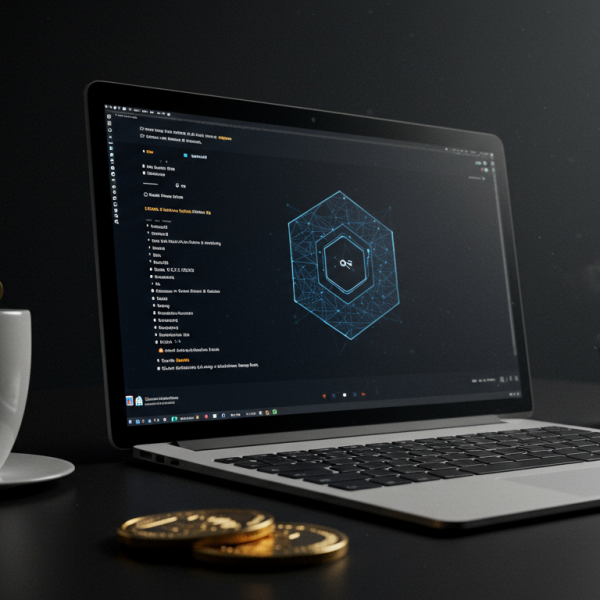 Come La Nuova Blockchain Sta Cambiando Il Trading