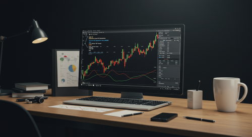 7 Best Day Trading Platforms 2026 To Skyrocket Gains