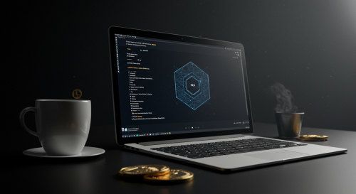 Come La Nuova Blockchain Sta Cambiando Il Trading