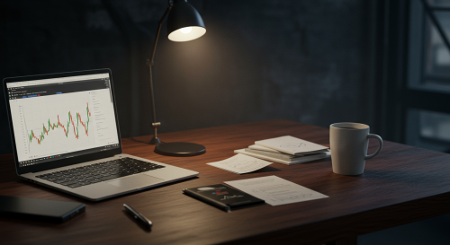 Meilleures plateformes de Day Trading et économie de marché