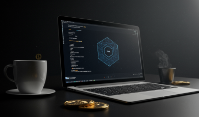 Come La Nuova Blockchain Sta Cambiando Il Trading