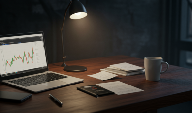 Meilleures plateformes de Day Trading et économie de marché