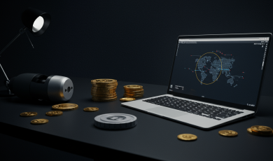 Gana Dinero Con La Mejor Inversion En Blockchain 2026